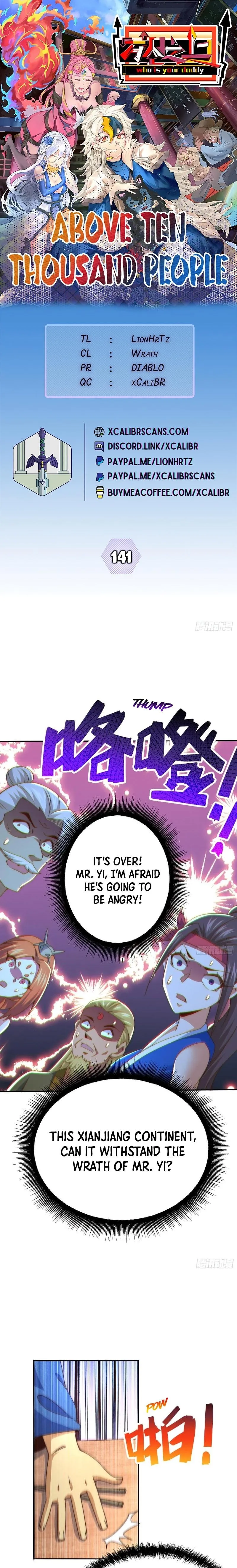 Page 1 of Chapter 141