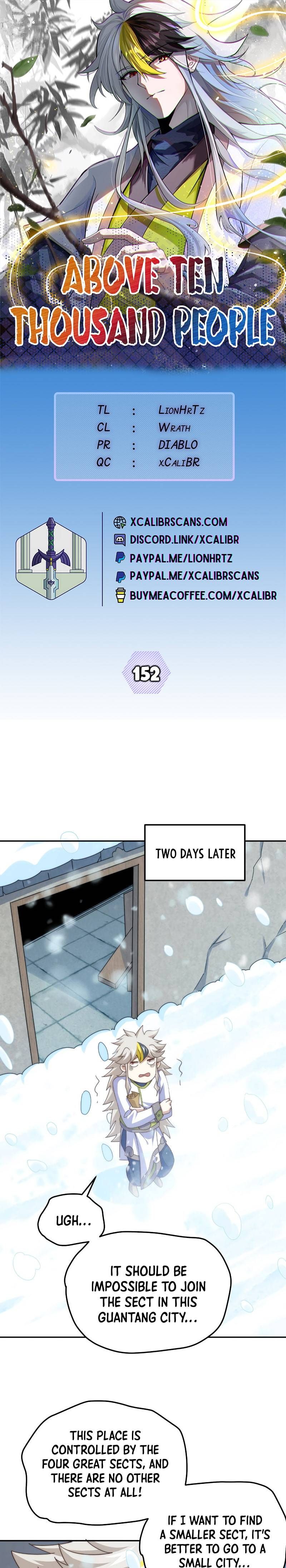 Page 1 of Chapter 152