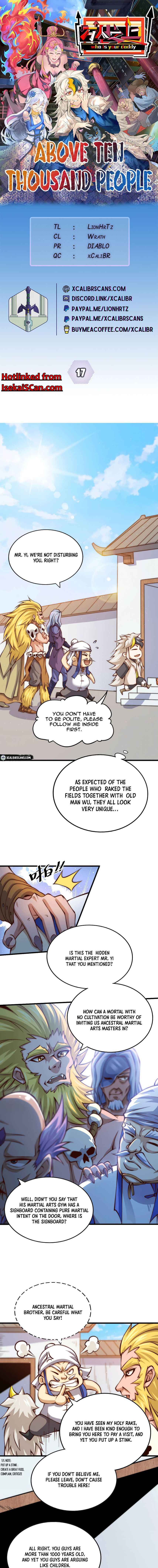 Page 1 of Chapter 17