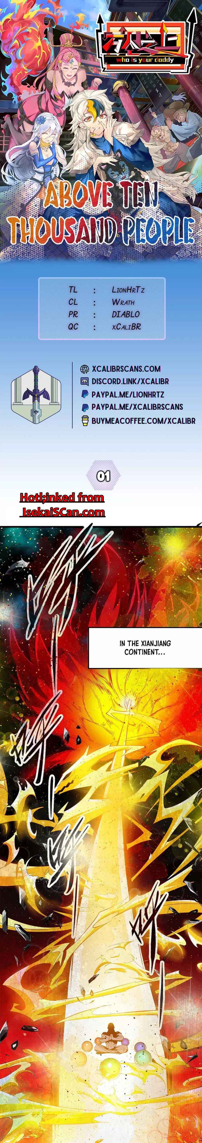 Page 1 of Chapter 1