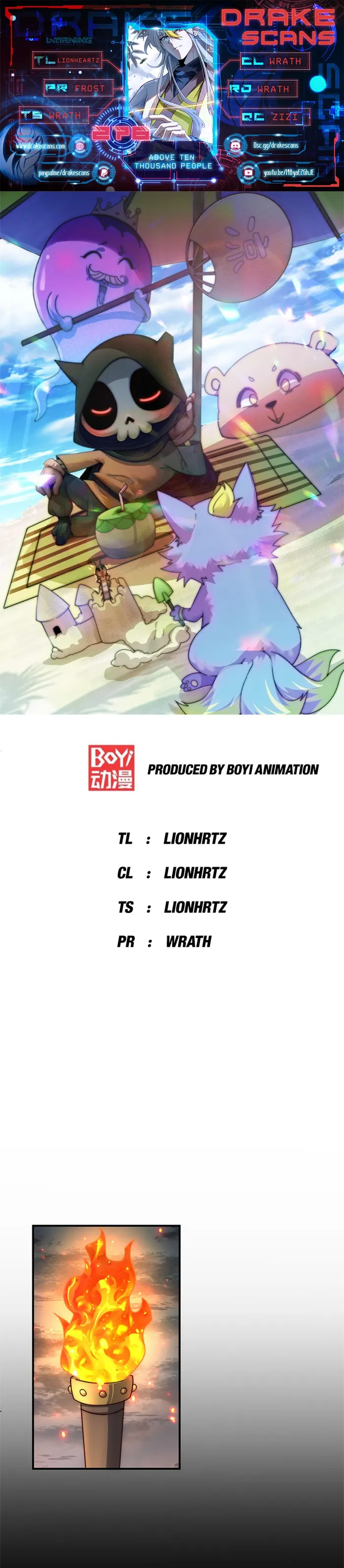 Page 1 of Chapter 276