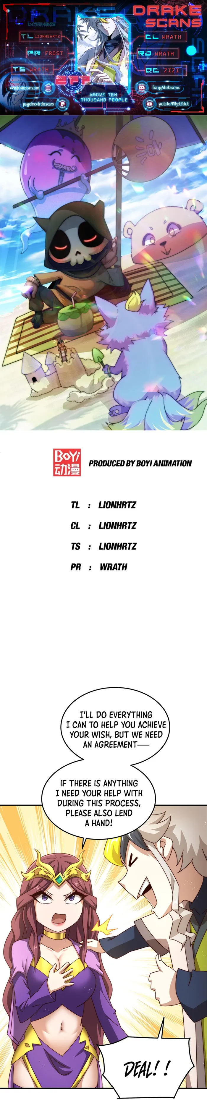 Page 1 of Chapter 277