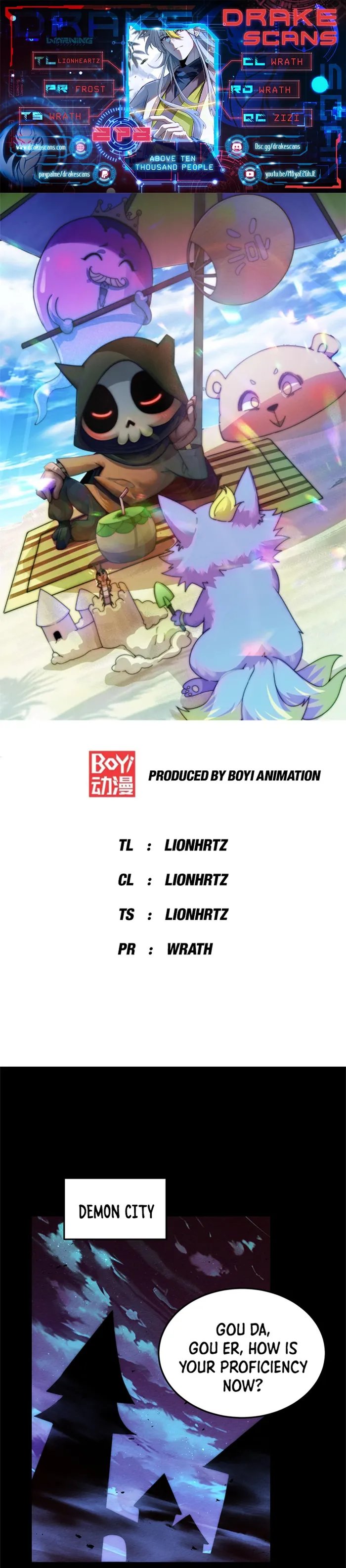 Page 1 of Chapter 278