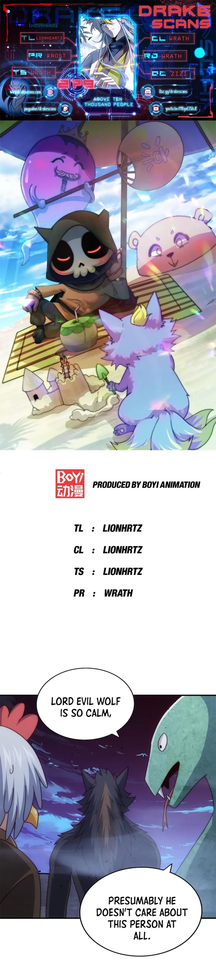 Page 1 of Chapter 279
