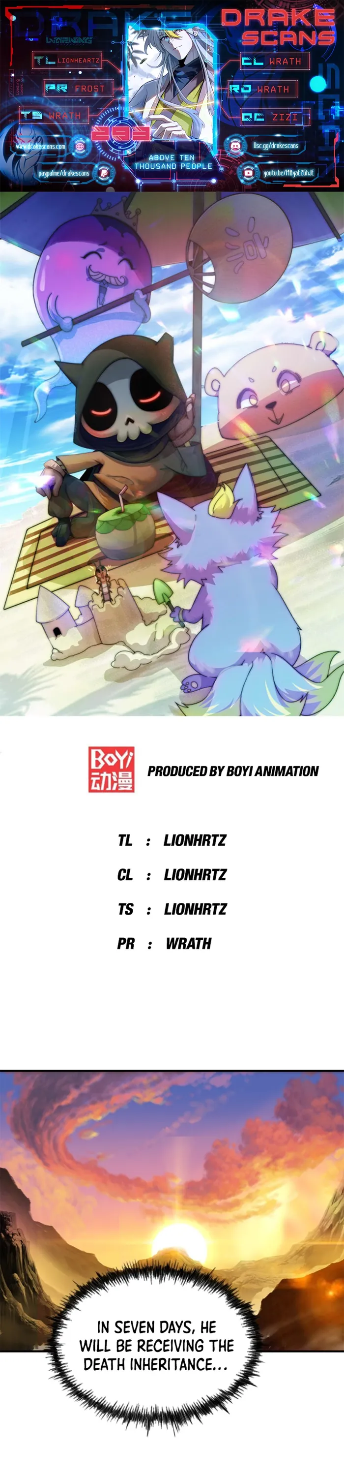Page 1 of Chapter 294