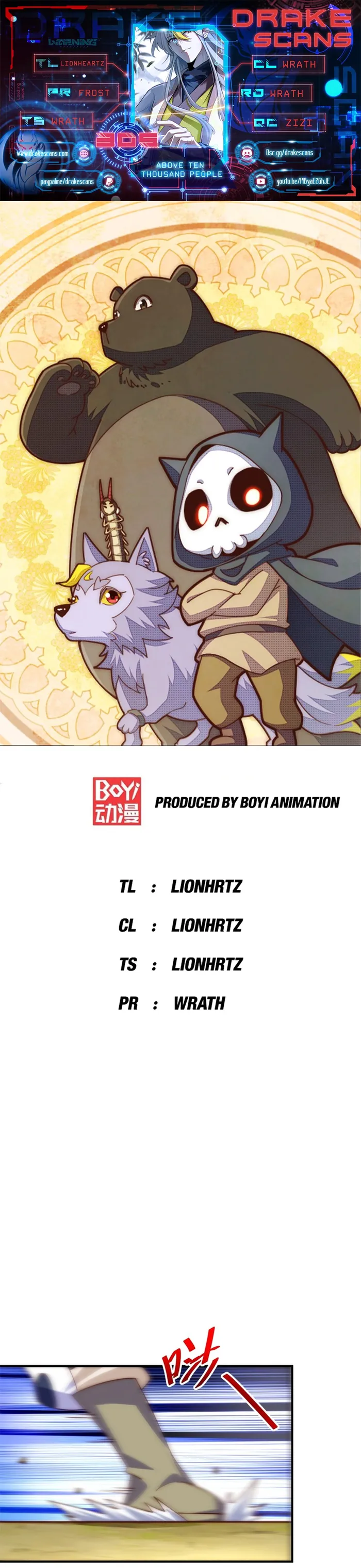 Page 1 of Chapter 305