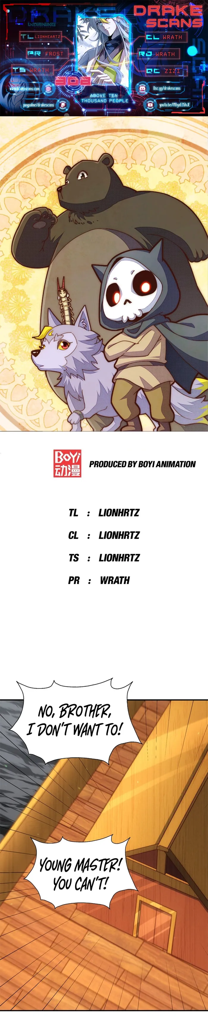 Page 1 of Chapter 308