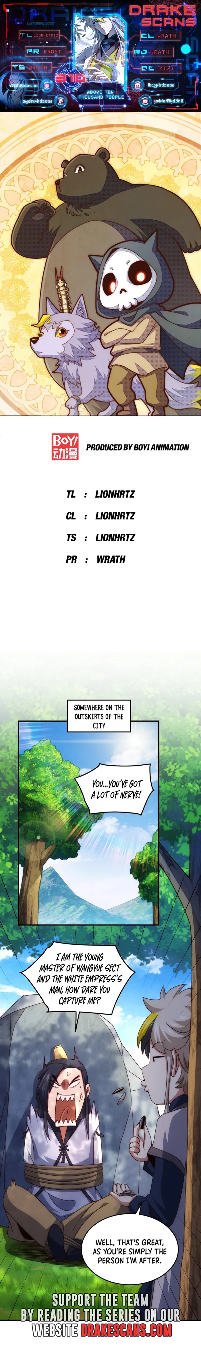 Page 1 of Chapter 310