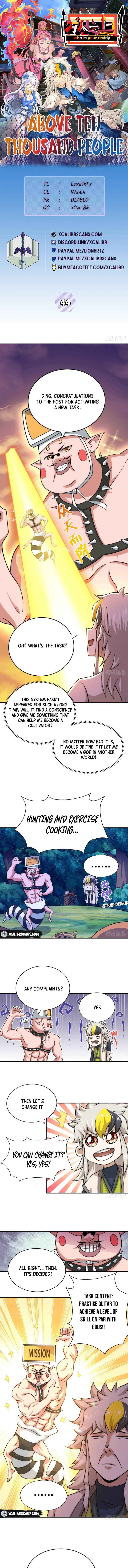 Page 1 of Chapter 44