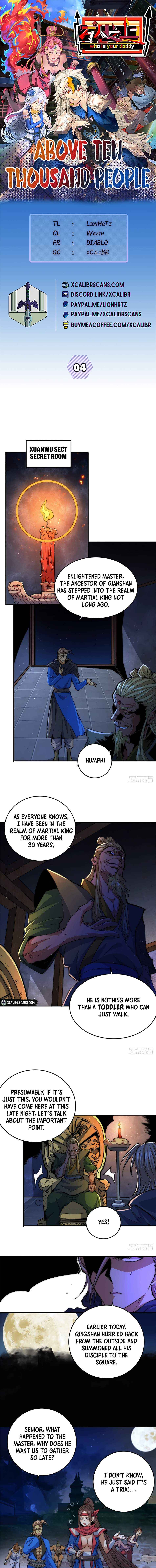 Page 1 of Chapter 4