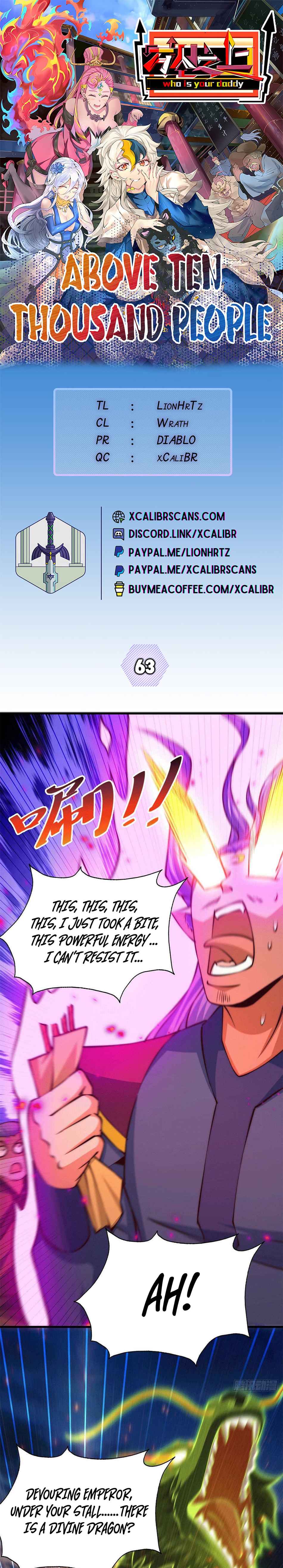 Page 1 of Chapter 63