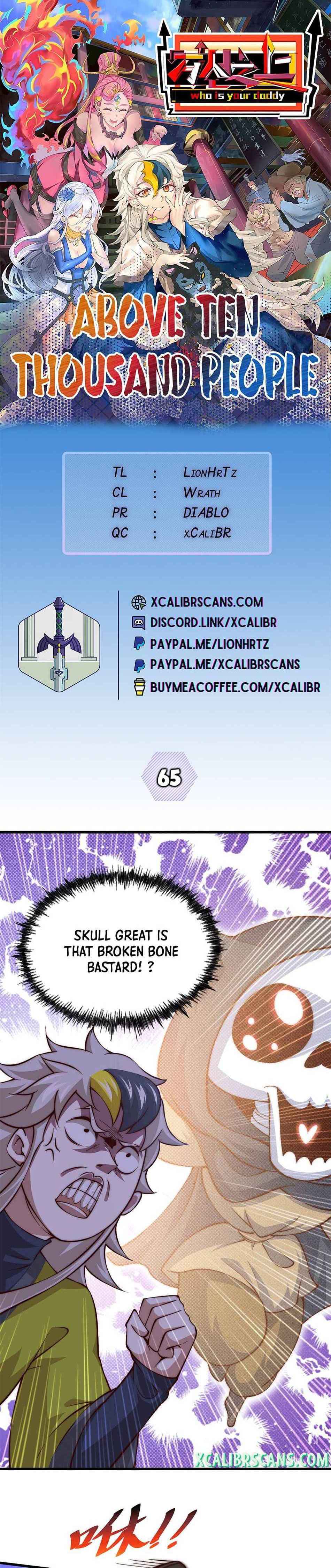 Page 1 of Chapter 65
