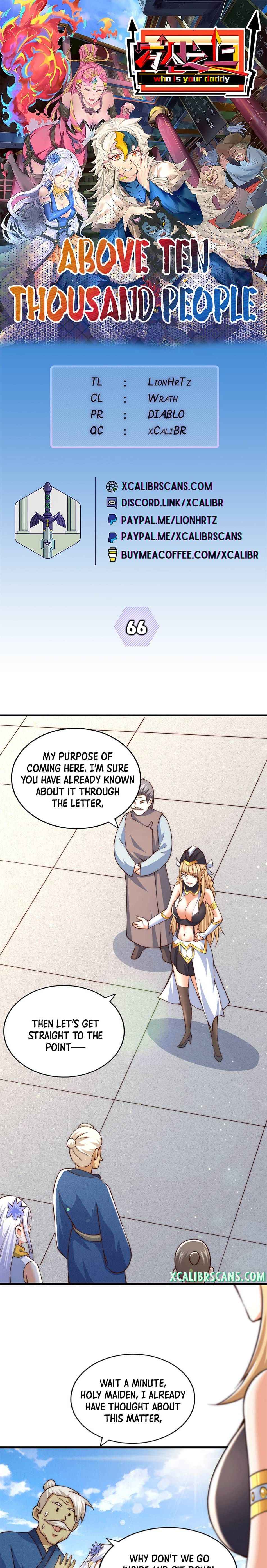 Page 1 of Chapter 66