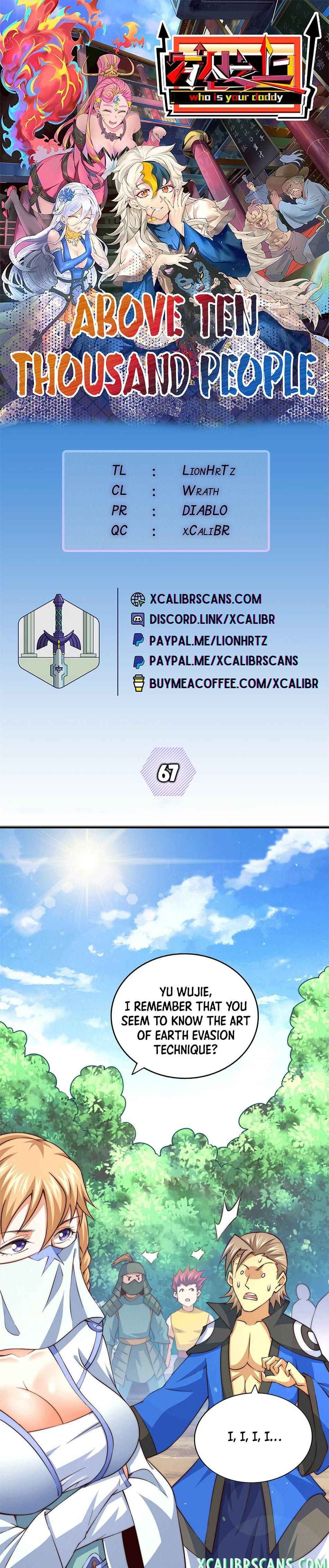 Page 1 of Chapter 67