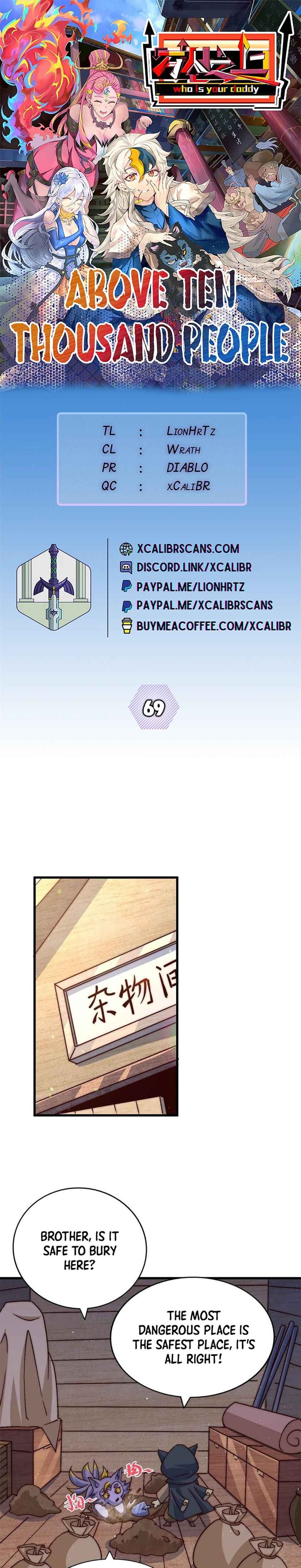 Page 1 of Chapter 69