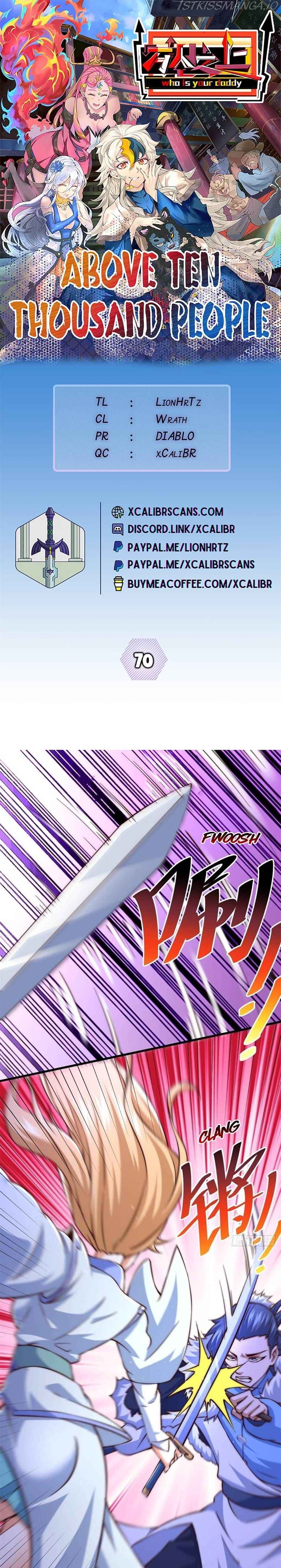 Page 1 of Chapter 70