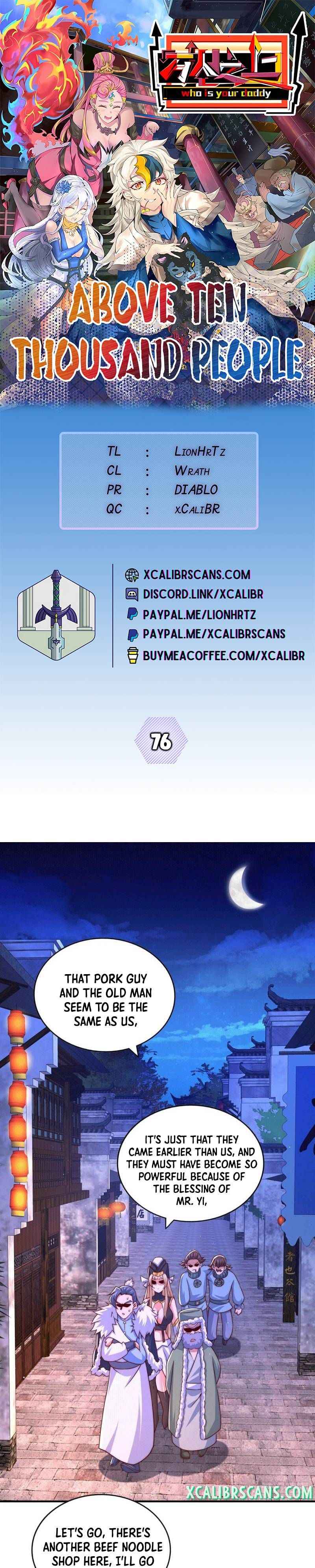 Page 1 of Chapter 76