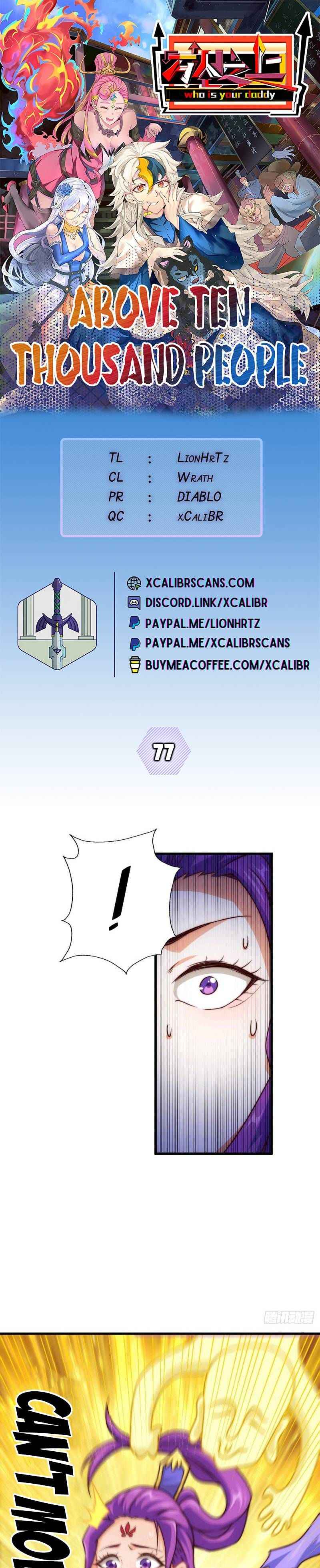 Page 1 of Chapter 77