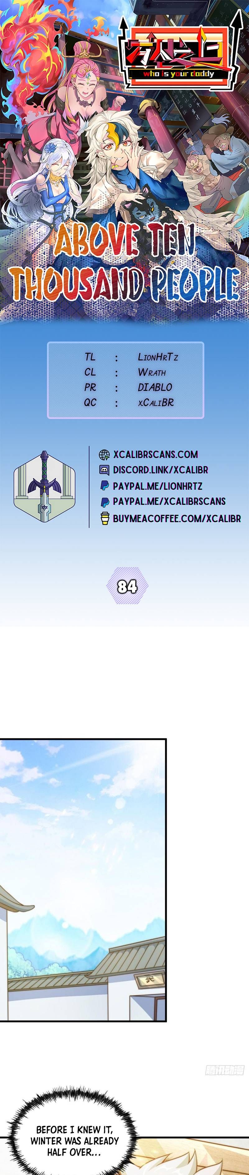 Page 1 of Chapter 84