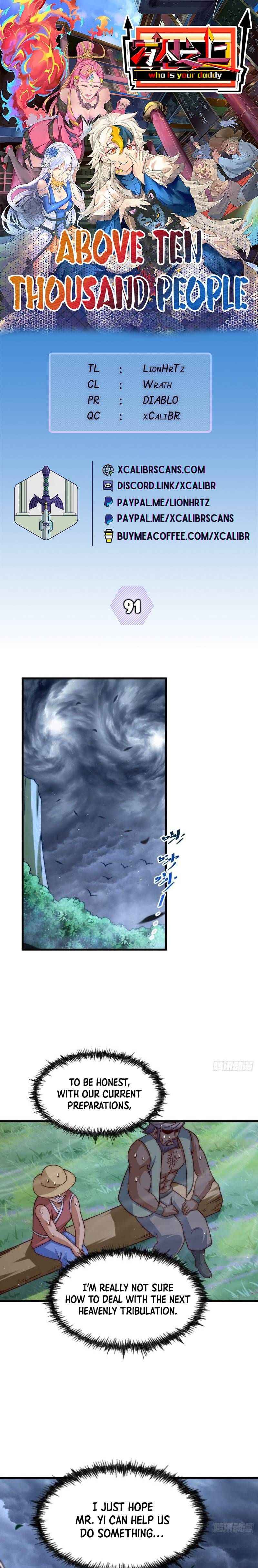 Page 1 of Chapter 91