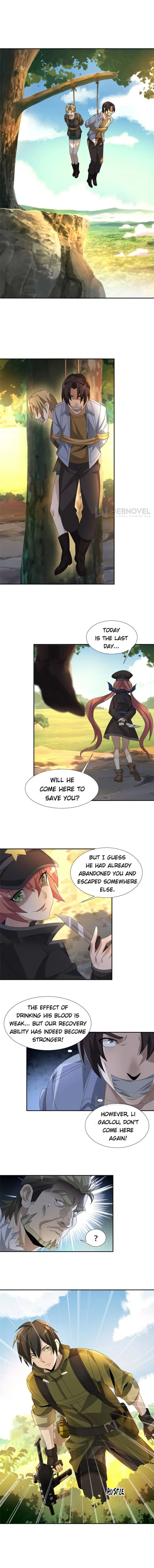 Page 1 of Chapter 85