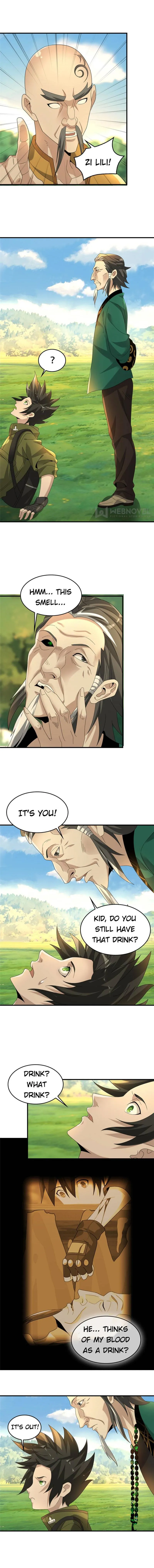 Page 1 of Chapter 87
