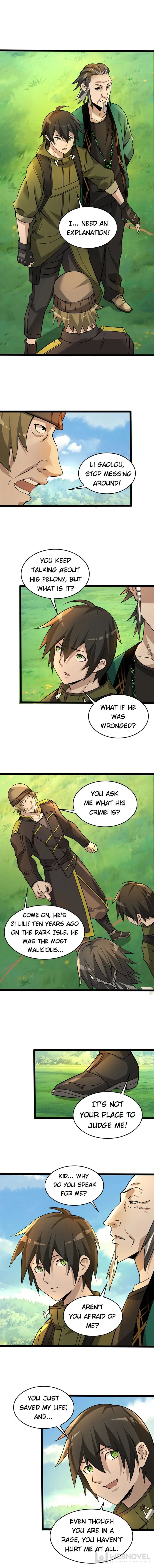 Page 1 of Chapter 88