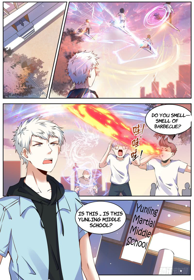 Page 10 of Chapter 1