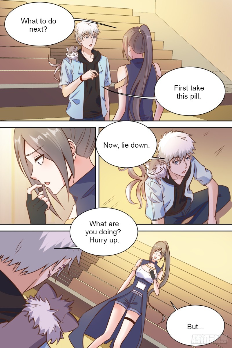 Page 3 of Chapter 28