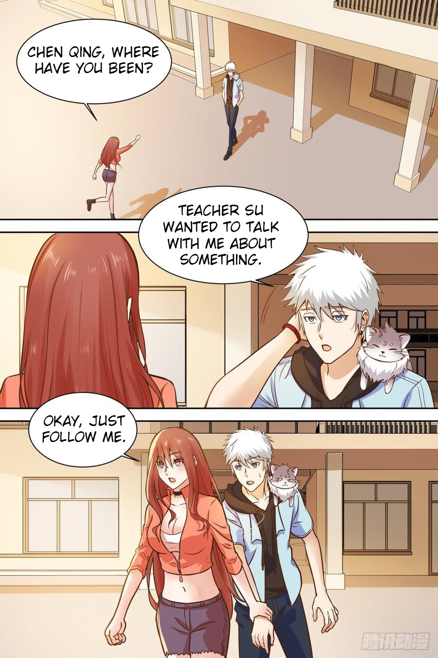 Page 8 of Chapter 31