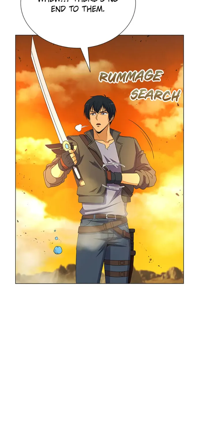 Page 70 of Chapter 100