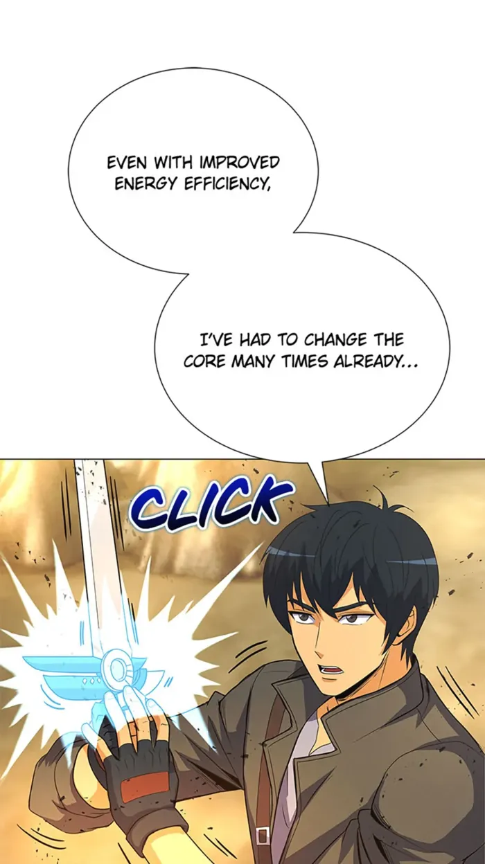 Page 71 of Chapter 100