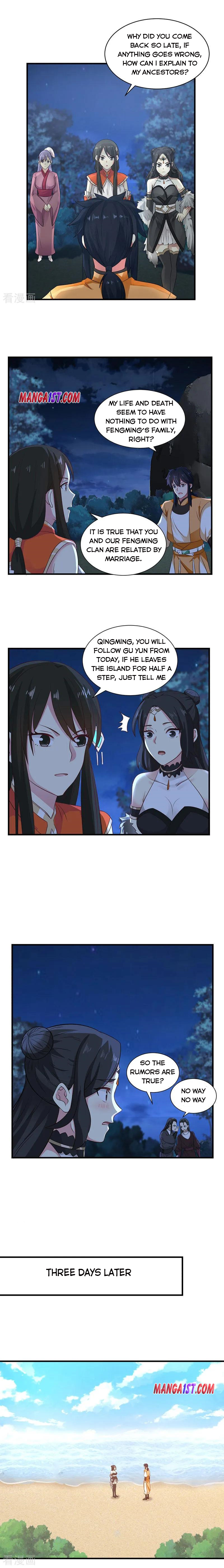 Page 3 of Chapter 100