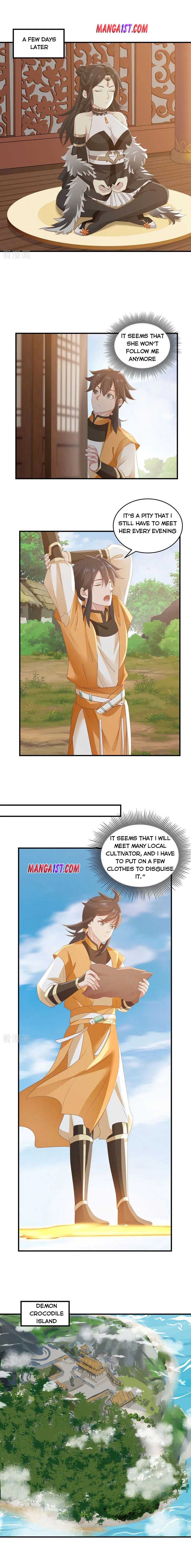 Page 1 of Chapter 101