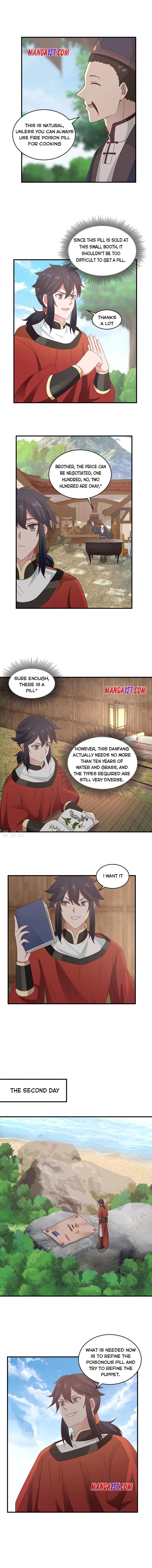 Page 5 of Chapter 101