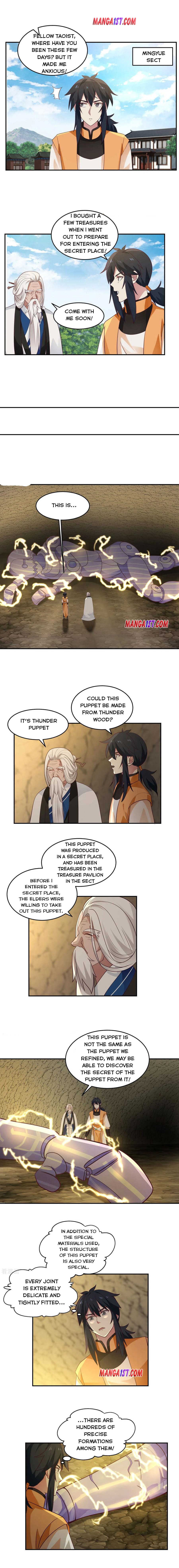 Page 1 of Chapter 140
