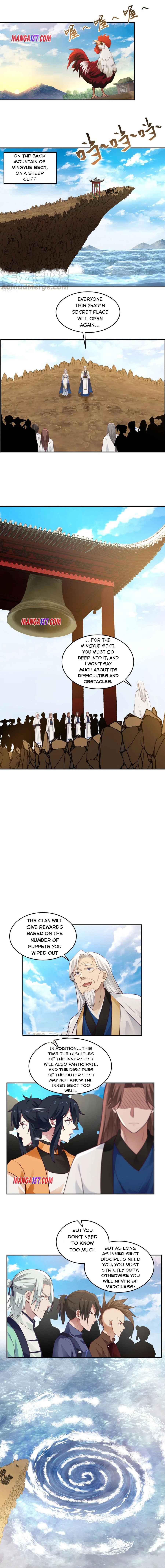 Page 1 of Chapter 141