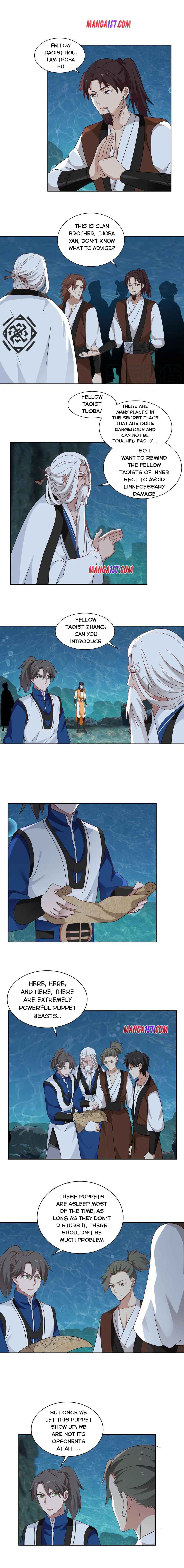 Page 1 of Chapter 142