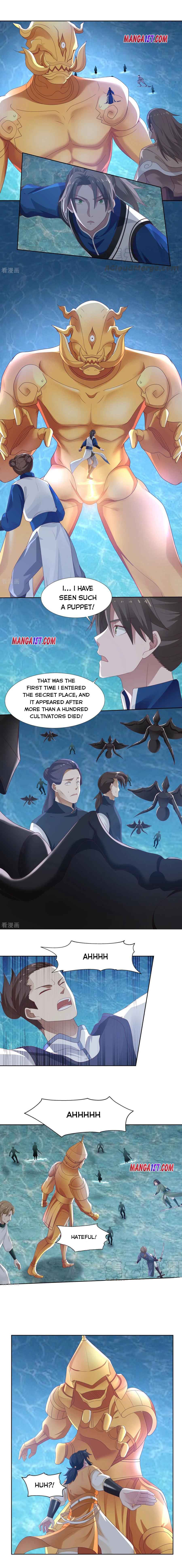 Page 1 of Chapter 146