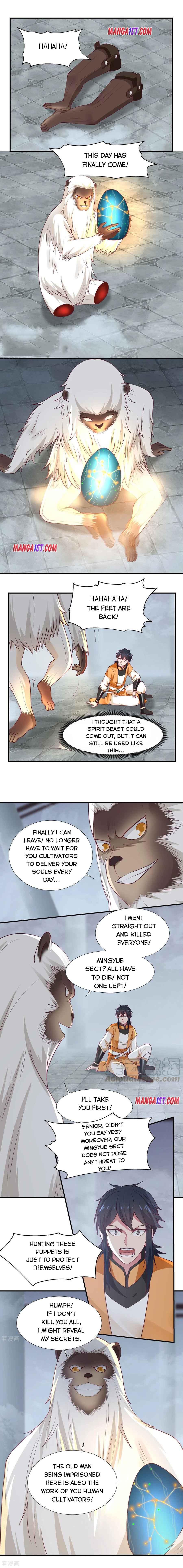 Page 1 of Chapter 148