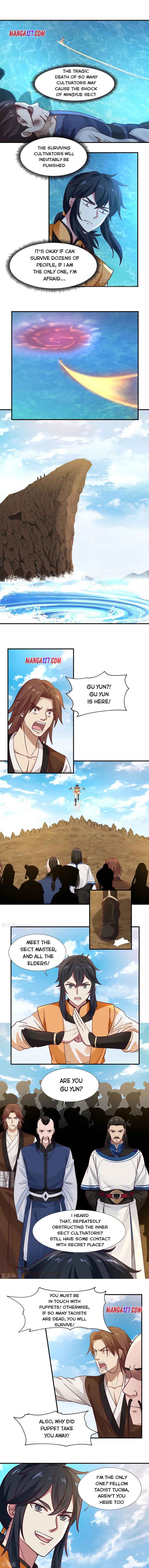 Page 1 of Chapter 149