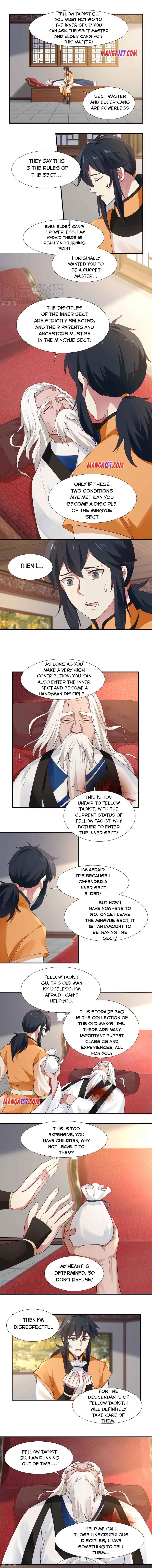 Page 1 of Chapter 151