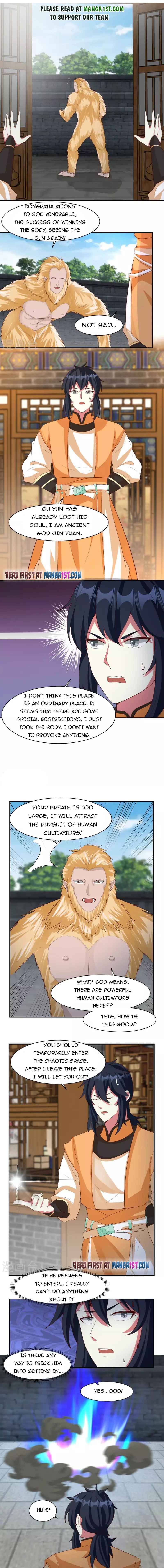 Page 1 of Chapter 234