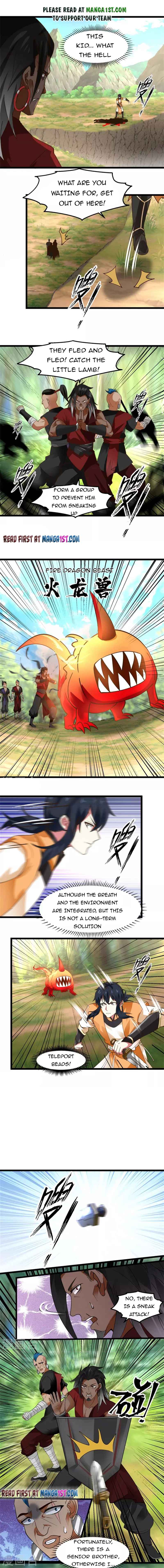 Page 1 of Chapter 246