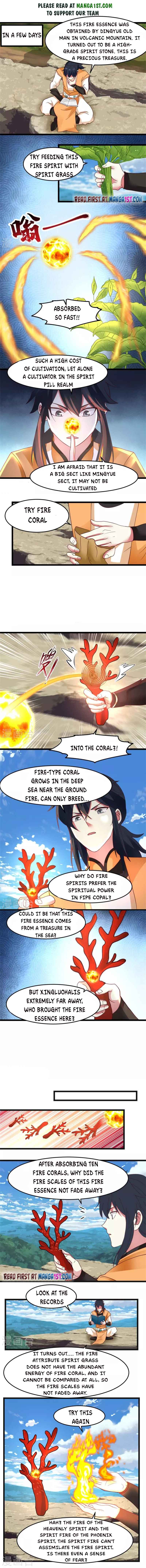 Page 1 of Chapter 249