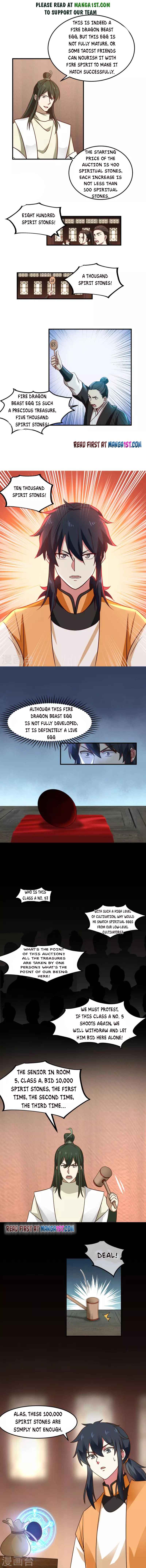 Page 1 of Chapter 254