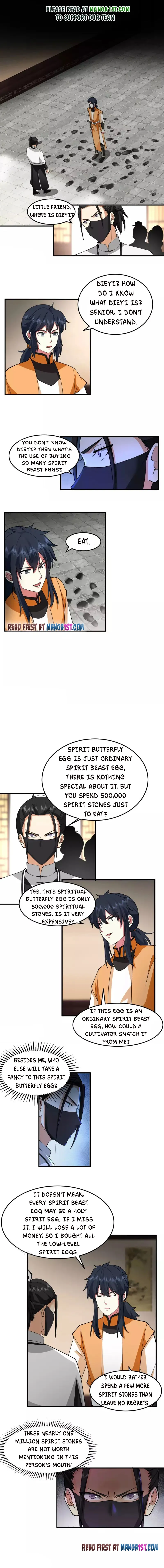 Page 1 of Chapter 256