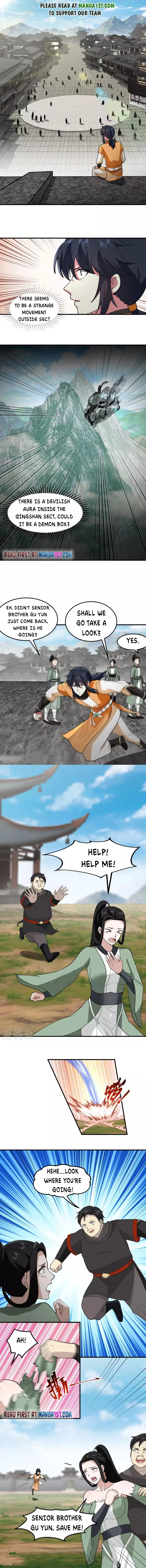 Page 1 of Chapter 257