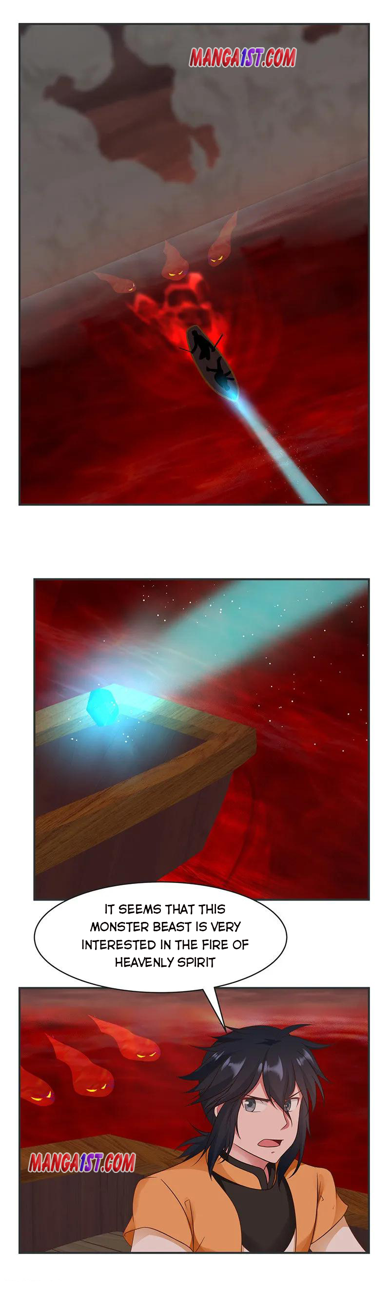 Page 1 of Chapter 45
