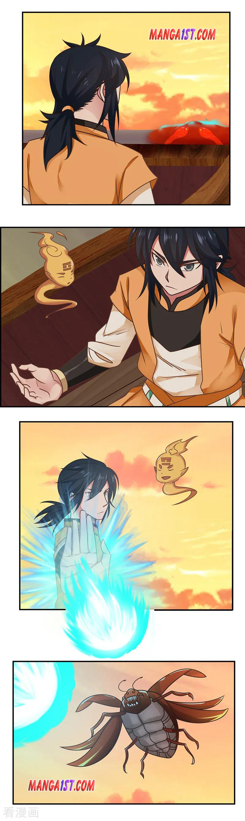 Page 1 of Chapter 46